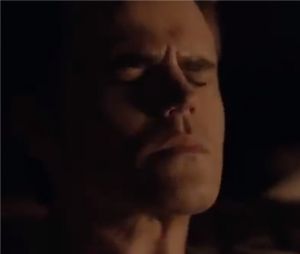 Vampire Diaries saison 5, épisode 8 : Stefan angoissé dans un extrait