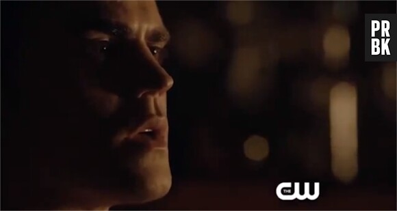 Vampire Diaries saison 5, épisode 8 : Stefan dans un extrait