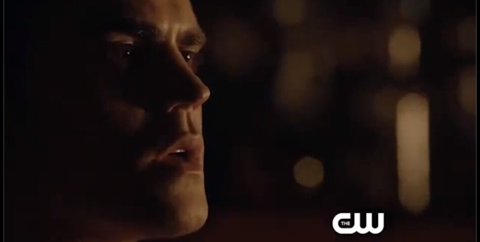 Vampire Diaries saison 5, épisode 8 : Stefan dans un extrait