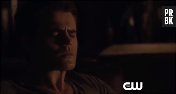 Vampire Diaries saison 5, épisode 8 : Stefan dans un extrait