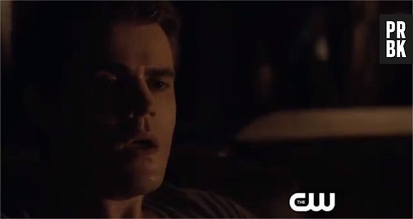Vampire Diaries saison 5, épisode 8 : Stefan dans un extrait