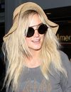 Vampire Diaries : Ashlee Simpson approchée par les producteurs de la série