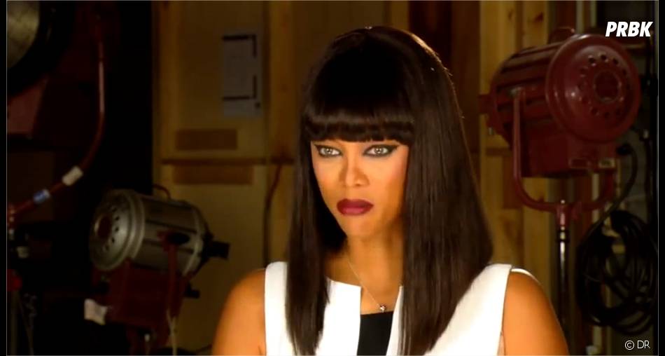Glee Season 5 Episode 6