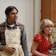 The Big Bang Theory saison 7, épisode 9 : Thanksgiving et divorce au programme