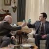 The Big Bang Theory saison 7 : Premier thanksgiving pour la série