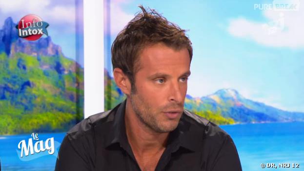 Les Anges de la télé-réalité 6 : Fabrice Sopoglian remplacé ?