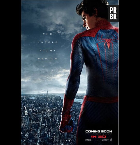 The Amazing Spider-Man : Andrew Garfield va-t-il reprendre son costume ?