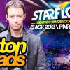 Starfloor 2013 : un show 100% dancefloor sur W9 dès 23h15