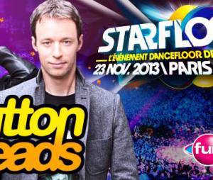 Starfloor 2013 : un show 100% dancefloor sur W9 dès 23h15
