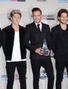 American Music Awards 2013 : One Direction