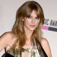 American Music Awards 2013 : Taylor Swift remporte quatre trophées