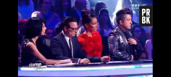 Danse avec les stars 4 : Shy'm vole la vedette aux candidats