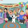 Les Griffin (Family Guy) : l'un des personnages principaux est mort