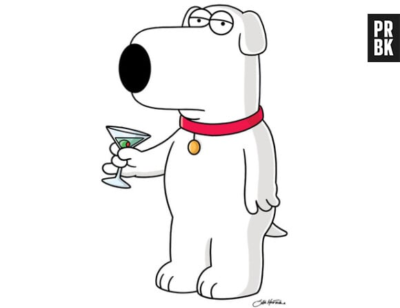 Les Griffin (Family Guy) : l'un des personnages importants de la série est mort