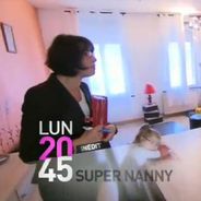 Super Nanny : Sylvie à la rescousse de deux parents totalement dépassés
