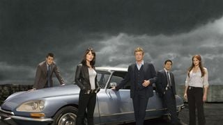 Mentalist saison 6 : John le Rouge "flatté" d'être le grand méchant