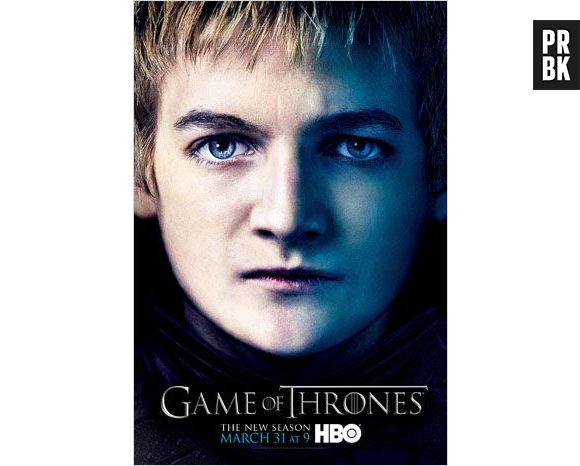 Game of Thrones : Jack Gleeson alias Joffrey souhaite arrêter la comédie