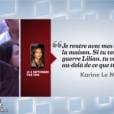 Karine Le Marchand et Lilian Thuram : une rupture médiatique à cause d'un appartement ?