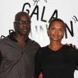 Karine Le Marchand et Lilian Thuram : une rupture médiatique à cause d'un appartement ?