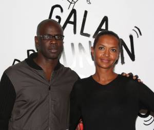 Karine Le Marchand et Lilian Thuram : une rupture médiatique à cause d'un appartement ?