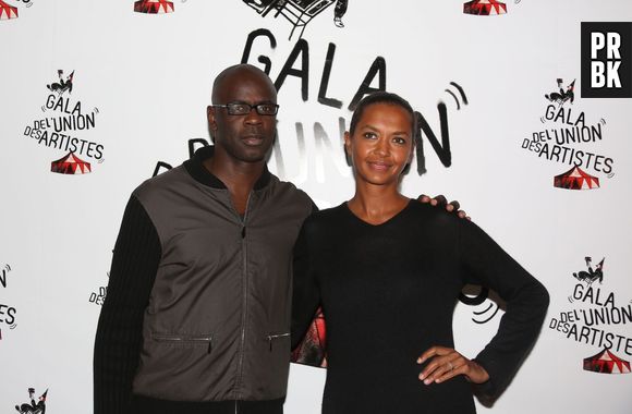 Karine Le Marchand et Lilian Thuram : une rupture médiatique à cause d'un appartement ?