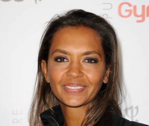 Karine Le Marchand a porté plainte pour diffamation contre Lilian Thuram