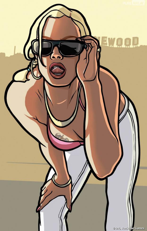 gta san andreas apres gta 5 le