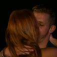 Les Ch'tis à Hollywood : Gaëlle et Jordan en couple