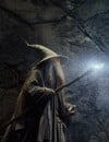 The Hobbit 2 : la Désolation de Smaug - Gandalf, le nouveau Dumbledore