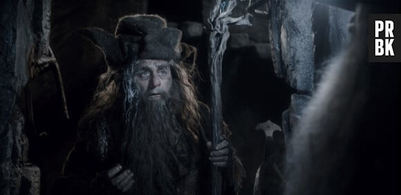 The Hobbit 2 : la Désolation de Smaug - Les nains se dévoilent