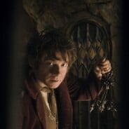 Le Hobbit 2 : Bilbo et ses nains se dévoilent sur de nouvelles images