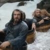 The Hobbit 2 : la Désolation de Smaug - nouvelle attraction aquatique