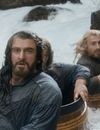 The Hobbit 2 : la Désolation de Smaug - nouvelle attraction aquatique