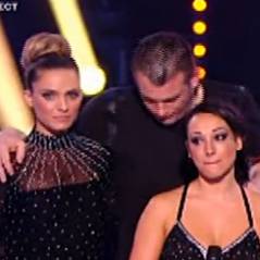 Ice Show : Clara Morgane éliminée face à Norbert Trayre, ambiance glaciale sur Twitter
