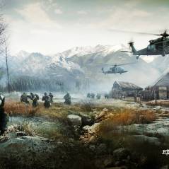 Battlefield 4 : sur PS4 le 29 novembre