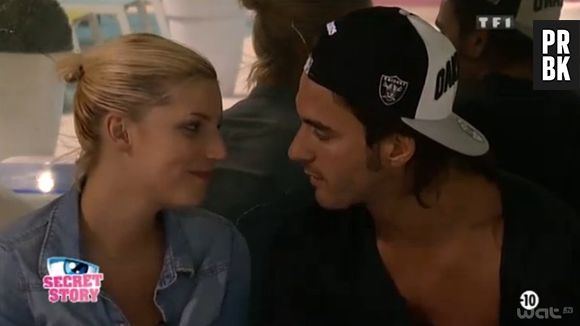 Nadège Lacroix oublie son histoire avec Thomas Vergara dans les bras de Fabrice