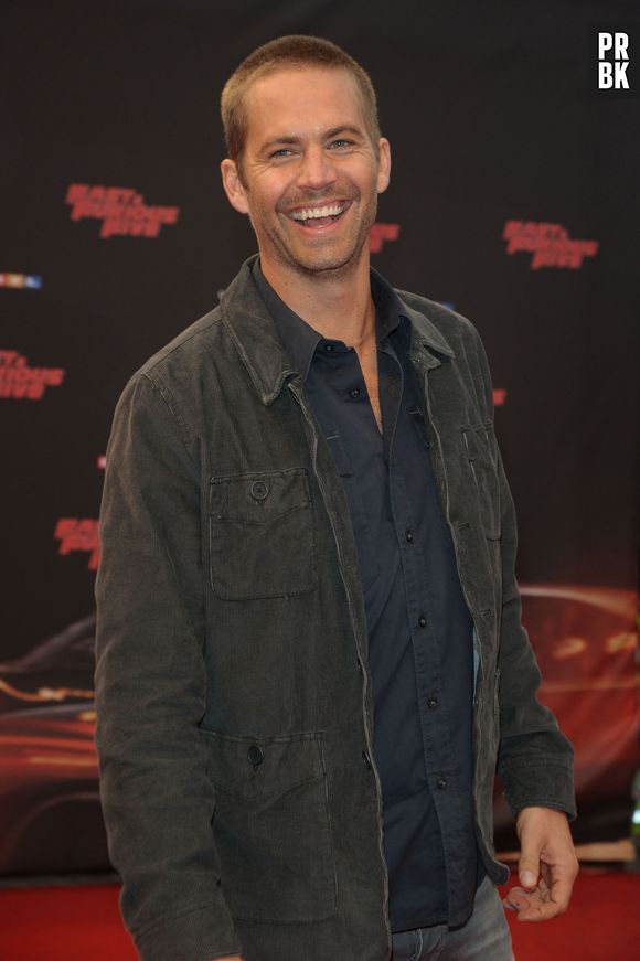 Paul Walker est mort dans un accident de voiture
