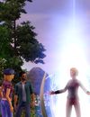 Test : Les Sims 3 : En Route Vers Le Futur est disponible depuis le 24 octobre 2013 sur PC