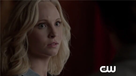 The Vampire Diaries saison 5, épisode 9 : Caroline vient en aide à Stefan