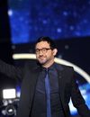 Cyril Hanouna en blond : pari tenu après la qualification des Bleus à la Coupe du Monde 2014