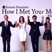 How I Met Your Mother saison 9 : le 200ème épisode ? &quot;Le meilleur épisode sur la plus belle histoire&quot;