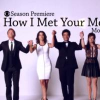 How I Met Your Mother saison 9 : le 200ème épisode ? &quot;Le meilleur épisode sur la plus belle histoire&quot;