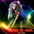 Afida Turner - Born An Angel, son nouveau single