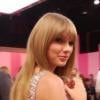Taylor Swift dans le lipdub 2013 de Victoria's Secret