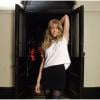 Victoria's Secret : Lindsay Ellingson se prend pour Taylor Swift