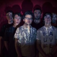 Fauve, les lionceaux du rock sur scène