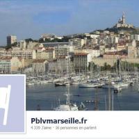 Plus Belle La Vie : une fan récupère sa page Facebook et un gros chèque