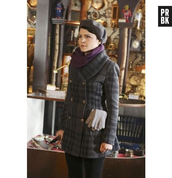 Once Upon a Time saison 2 : ce qui nous attend ce soir sur M6