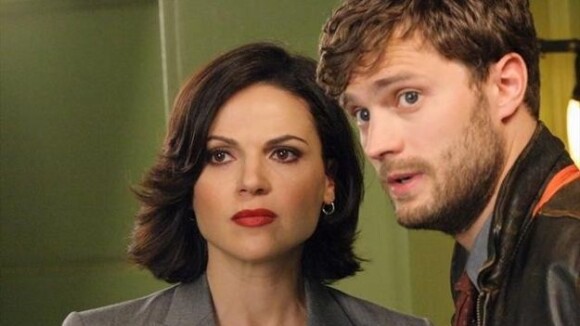 Once Upon a Time saison 2 sur M6 : Jamie Dornan et le passé de Cora au programme