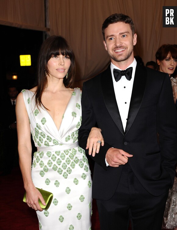 Justin Timberlake et Jessica Biel vont-ils tenter d'avoir un enfant ?